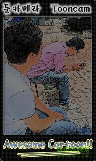 tooncam手機(jī)版