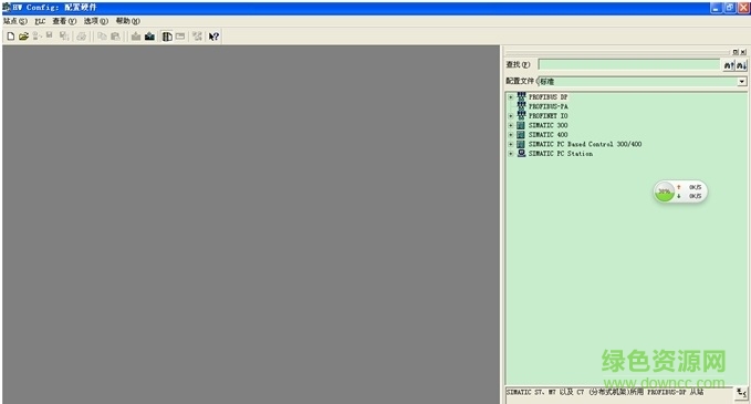 西門(mén)子gsd文件包完整版 西門(mén)子gsd文件