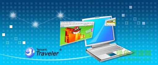 騰訊tt瀏覽器綠色版 騰訊tt瀏覽器最新版