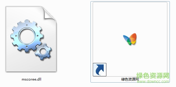mscoree.dll免費版