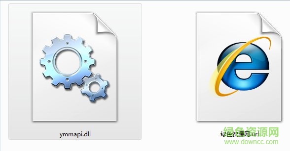 ymmapi.dll文件