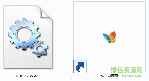 dhcpcsvc.dll免費版