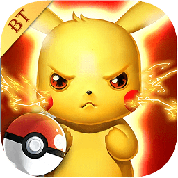 沖鴨皮卡丘變態(tài)版