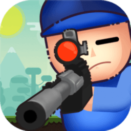 最強(qiáng)狙擊手游戲