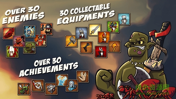 王國護衛(wèi)前線 王國護衛(wèi)前線游戲下載