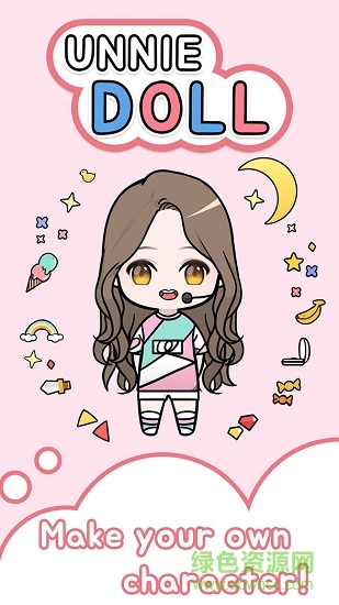 粉彩少女 v1.2 安卓版 0
