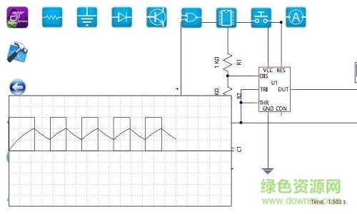 手機(jī)仿真電路模擬器專業(yè)版 v6.21 安卓版 0