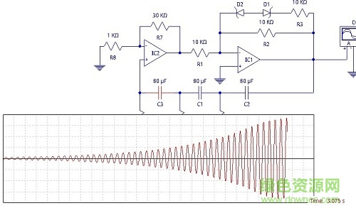 手機(jī)仿真電路模擬器專業(yè)版 v6.21 安卓版 1