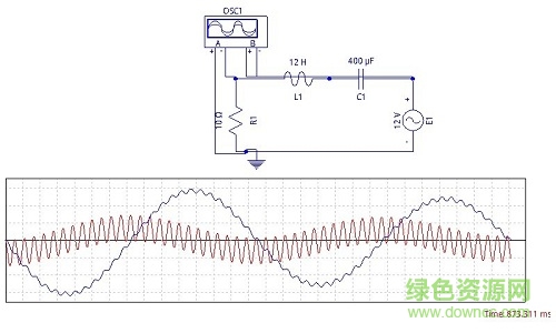 手機(jī)仿真電路模擬器專業(yè)版 v6.21 安卓版 2
