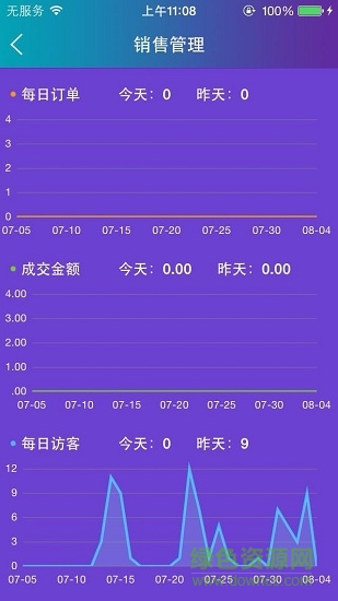 美美店 美美店安卓版