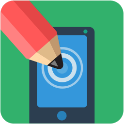 superpaintbrush超級(jí)屏幕畫筆app