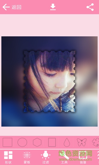 小公主相機 v2.5 安卓版 2