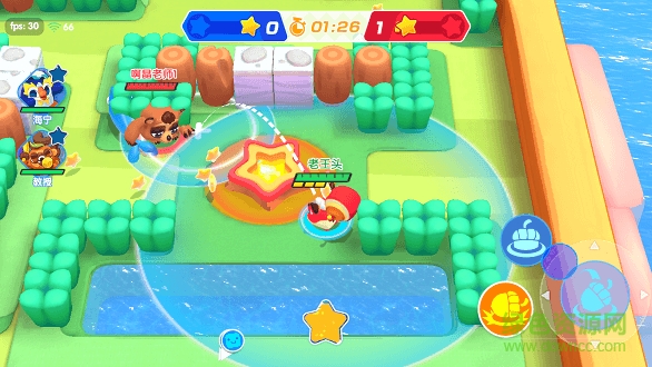 波克斯大亂斗 v1.0.27 安卓版 2