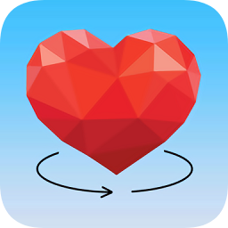 炫彩3D拼圖(poly4u)