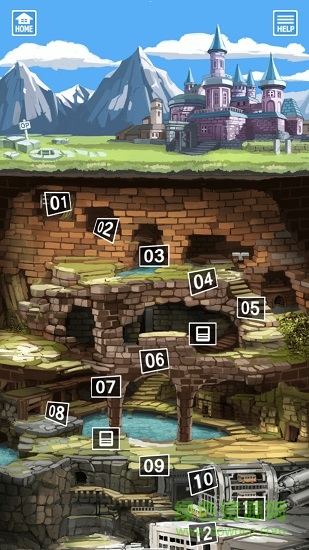 古城公主游戲 v1.0.2 安卓版 2