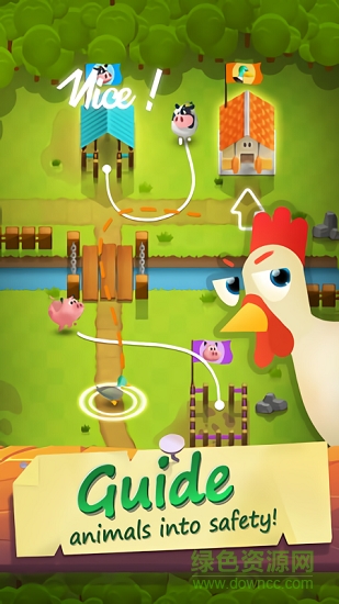 拥挤农场 拥挤农场最新版下载