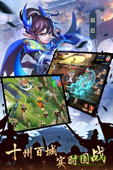 逆襲吧英雄內(nèi)購(gòu) 逆襲吧英雄下載