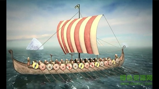 mozaweb 3d瀏覽器 v1.99.114 安卓版 1