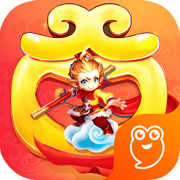 九游混沌西游手游