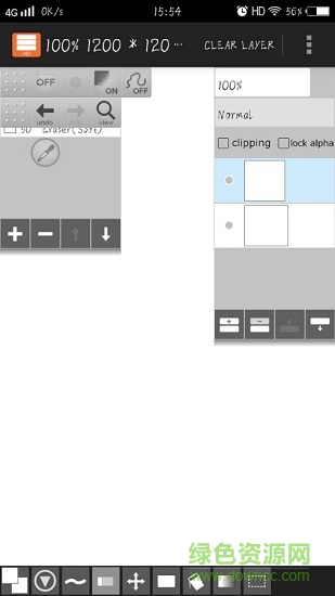 指尖繪圖板 v2.2.3 安卓版 2
