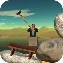 倔地求升手機(jī)版(Try getting over)