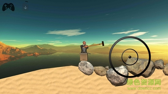 倔地求升手機(jī)版(Try getting over) v10 安卓版 0