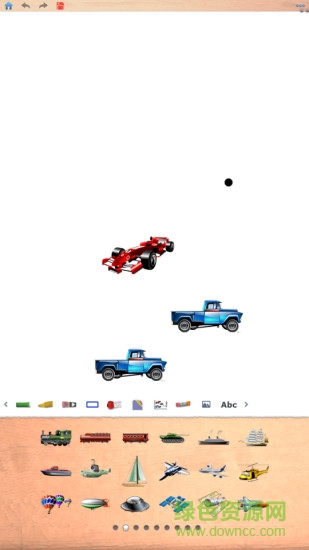 天天繪圖板 v1.3 安卓版 3