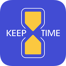 KeepTime日程管理app