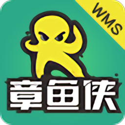 章魚俠云wms