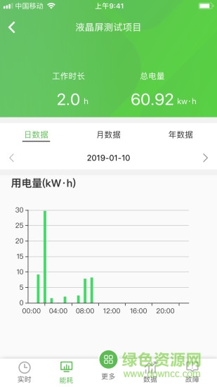 熱能在線 v1.0 安卓版 3