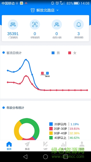 洪森AI云平臺下載