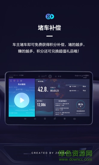 斑馬副駕安卓版下載