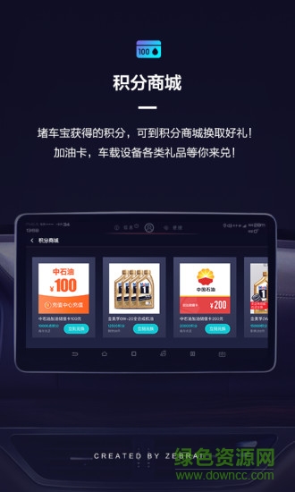 斑馬副駕 v3.0.2 安卓版 2