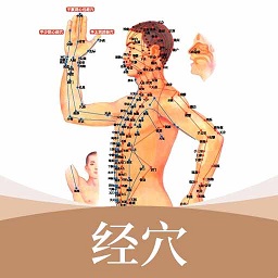 經(jīng)絡(luò)穴位大全