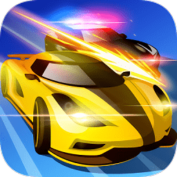 狂暴飆車(chē)手機(jī)版