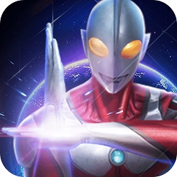 奧特曼鋼鐵飛龍