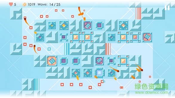 迷你塔防2 v1.43安卓版 2