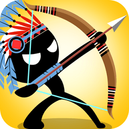 暴擊火柴人雙人對戰(zhàn)拳擊版