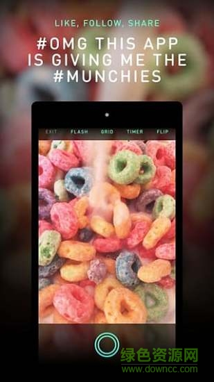 phhhoto(循環(huán)動圖拍攝) v3.2.0 安卓版 1