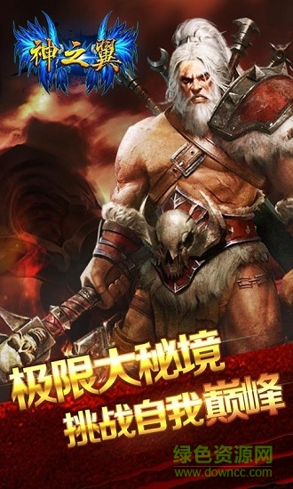 神之翼 神之翼下载