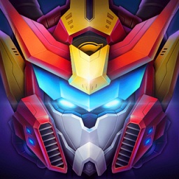 巨神戰(zhàn)擊隊之空間戰(zhàn)擊隊