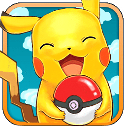 精靈寶貝大師單機版