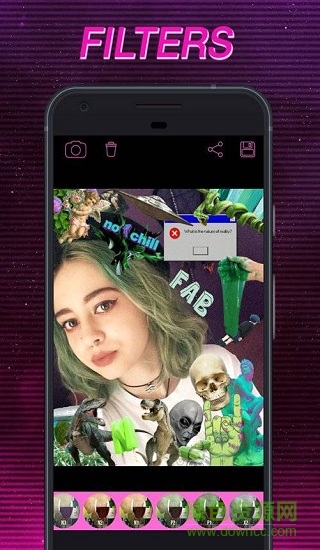 haze haze手機(jī)版