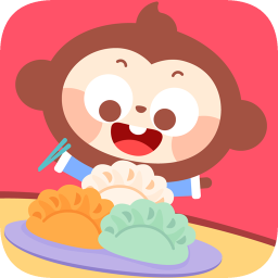 多多美食街兒童游戲