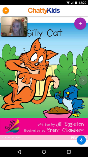 閱讀挑戰(zhàn)手機版