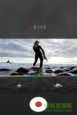 MixBit視頻剪輯 v1.0 安卓版 2