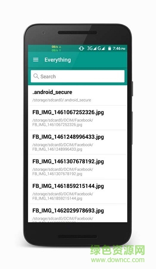 智能搜索everything v1.0.2 安卓版 1