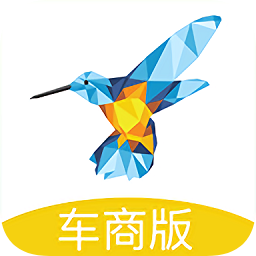 蜂鳥搓車車商版
