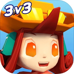 弓箭手對決全人物