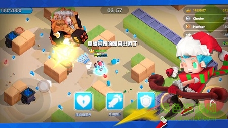 弓箭手對決全人物 v3.3.1 安卓內(nèi)購 1